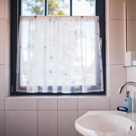 Wiesenstrasse 21a Haus Zum Kranich Feriehus