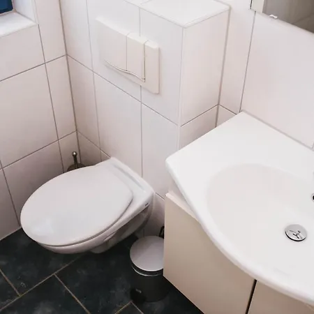 Feriehus Wiesenstrasse 21a Haus Zum Kranich