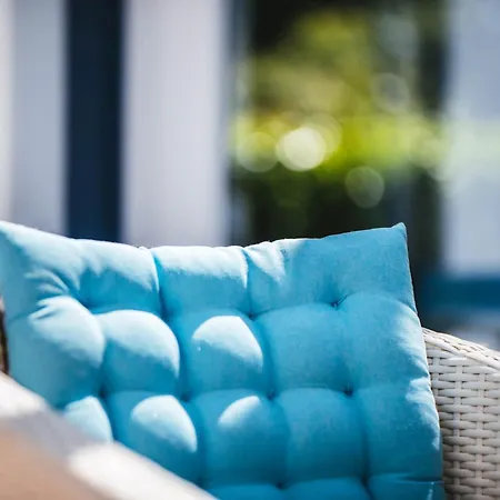 Wiesenstrasse 21a Haus Zum Kranich Zingst