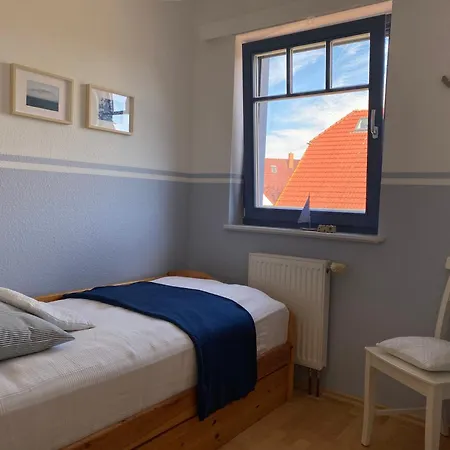 Holiday home Wiesenstrasse 21a Haus Zum Kranich