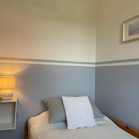 Wiesenstrasse 21a Haus Zum Kranich * Zingst