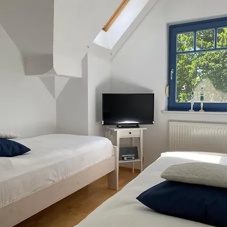 Wiesenstrasse 21a Haus Zum Kranich Feriehus